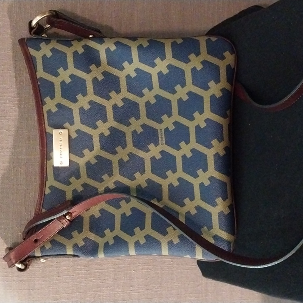 Brahmin Bag